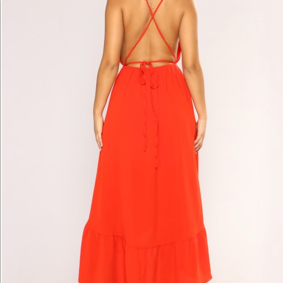 Fashion nova dress - Picture 2 of 2